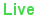 Live Streaming Window